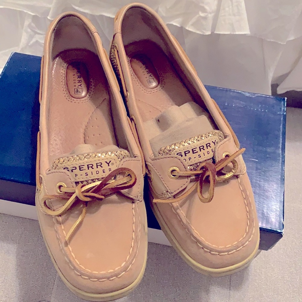 Sperry Top-Sider